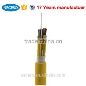 1 Core Fiber Optic Cable GJPFJV for Telecommunication thumbnail-6