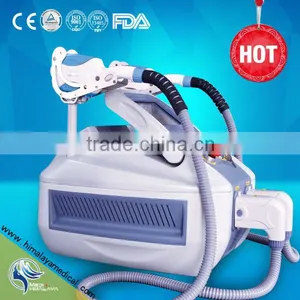 2016 Professional Hair Removal Ipl Shr Machine thumbnail-3