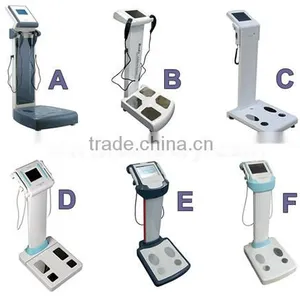 Body Analyzer Machine /body Composition Analyzer /quantum Magnetic Resonance Body Analyzer thumbnail-6