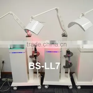 Electric Current + High Energy Led + Laser Hair Growth Machine thumbnail-6