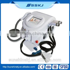 2016 New Elight Ipl+rf Beauty Equipment thumbnail-1