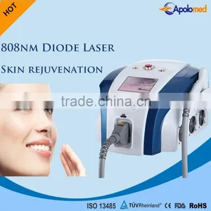 Bode Medical Professional 808nm Home Diode Laser Hair Removal 1-10HZ thumbnail-1