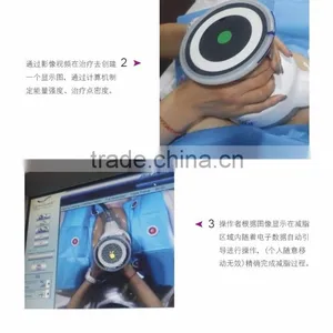 Machinery the Loss of Weight Auto BIO Roller Slimming Machine thumbnail-3