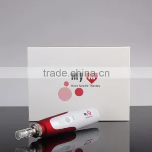 Derma Skin Clean Needle Roller Electric Microneedle With ce thumbnail-1