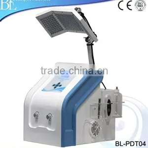 LED PDT Collagen Red Light Therapy Facial Care Device thumbnail-1