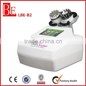 Ultrasound Machine Portable Portable Slimming Machine Beauty Salon Equipment thumbnail-1