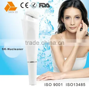 Best Face Wash Silicone Facial Brush Best Face Wash Brush Express thumbnail-5