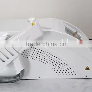 Clinic Salon Use Tattoo Removal Q-switch Tattoo Removal Machine thumbnail-4