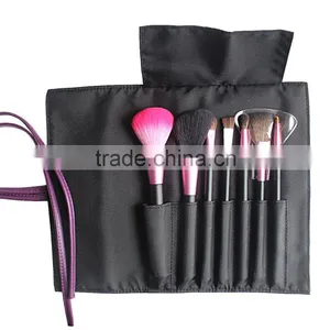 Pro Basic 7 Pcs Pink Makeup Brush Set, Hot Seller thumbnail-2