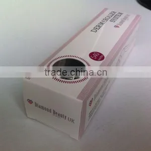 NL-DRS540 Hot Sale 540 Needles Derma Roller/ Dermaroller With Low Price (CE) thumbnail-3