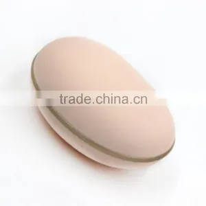 New Arrival Creative Cute Shell Design USB Rechargeable Hand Warmer 4000mAh Portable Hand Warmer With Make-up thumbnail-4