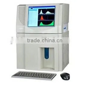 Fully Auto Hematology Analyzer RHA-600 thumbnail-1