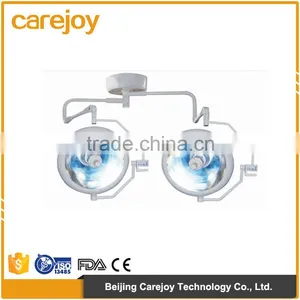 OEM/ODM China Medical Equipments!!! Shadowless Surgical Operating Room Lighting Lamp Led Shadowless Operating Lamp for Hospital thumbnail-1