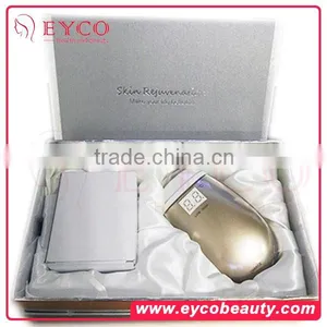 EYCO Face Tightening Skin Rejuvenation Clinic Skin Tightening Radiofrequency thumbnail-1