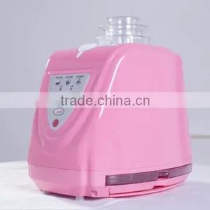 Hyundai New Arrival Face Mask Making Machine thumbnail-2
