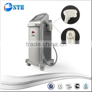 2016 Excellent Salon Beauty Professional Epilator 808 Diode Laser Hair Removal Device thumbnail-2
