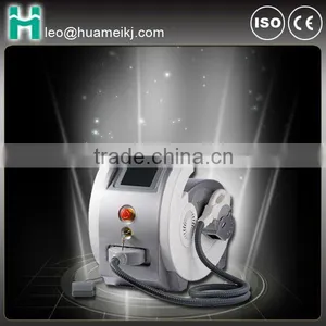 New Portable IPL/RF Machine Optional Trolley thumbnail-1