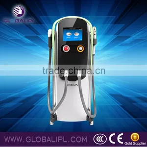 Pain-Free 808nm Diode Laser Machine Ipl Diode Laser Korea Ipl Hair Removal For Globalipl Clinic thumbnail-6
