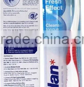 Toothbrush - FRESH EFFECT thumbnail-1