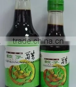 CHINKIANG VINEGAR FOR DUMPLINGS thumbnail-1
