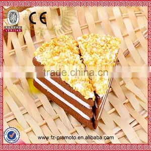 2016 Promotional Christmans Gift / Foam Toy Cake Shaped thumbnail-5