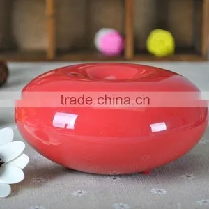 More Stylish Than Aroma Lampe Berger, You Never Seen That Before, the Ultrasonic Humidifier thumbnail-1