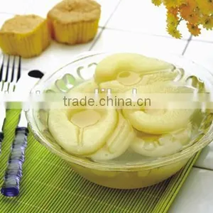 Canned Pear Canned Fruit in Light Syrup thumbnail-1