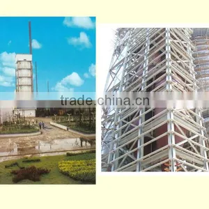 China Clay Dryer thumbnail-1