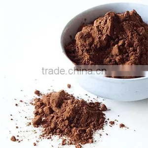 Alkalized Cocoa Powder for Confectionery and Chocolate thumbnail-1