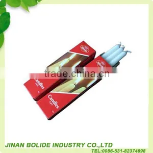 Homeuse Lighting White Candle thumbnail-3