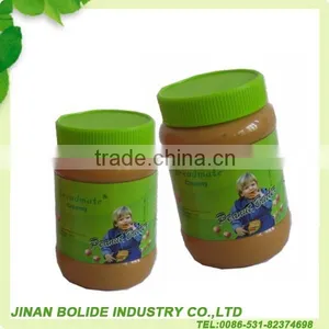 Peanut Butter Product thumbnail-1