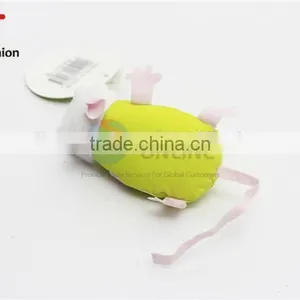 No.1 Yiwu Exporting Commission Agent Wanted Popular Mouse Toy for Cat thumbnail-2
