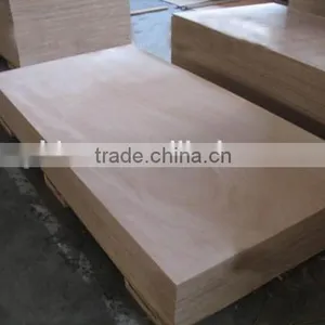 AA Grade Combi Core Bintangor Plywood,China Plywood Factory thumbnail-2