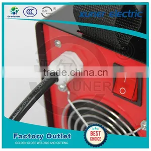Small Inverter DC Welding Machine IGBT ZX7-200 With CCC Certificate thumbnail-1