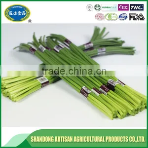 Fresh Garlic Sprouts thumbnail-5