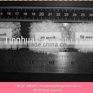 Linghua Monosodium Glutamate MSG ,High Quality,Similar to Ajinomoto,SASA,Vedan Etc thumbnail-1