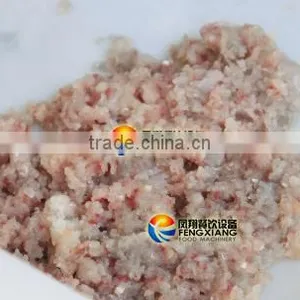 Fish Meat Pressing Machine Fish Meat & Bone Separating Machine / Equipment thumbnail-5