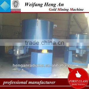 Mineral Separation Plant Equipment for Gold Processing Plant thumbnail-1