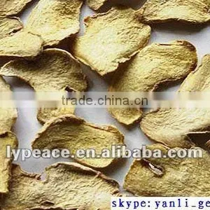 AD Dehydrated Ginger Slices thumbnail-1