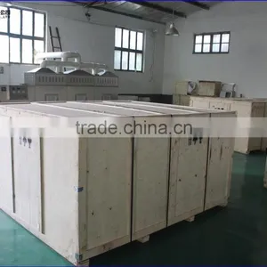 Tunnel Thyme Dryer/High Efficiency Thyme Leaves Drying Machine thumbnail-4