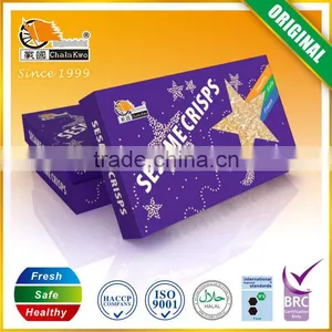 Peanut Snack Bar thumbnail-1