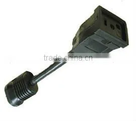 Plug Adapter --Grow Light/Hydroponics Reflector/hood Accessory thumbnail-1