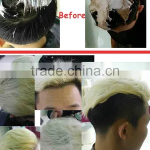 Rankous Color Bleaching Powder Dust Free Bleaching Powder for Hair 500g thumbnail-6