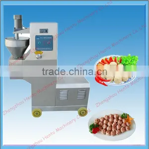 Falafel Machine With Adjustable Size thumbnail-4