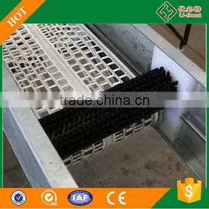 Poultry Equipment for Breeder Farming/Breeder Pan Feeder for Chicken House Equipment thumbnail-3