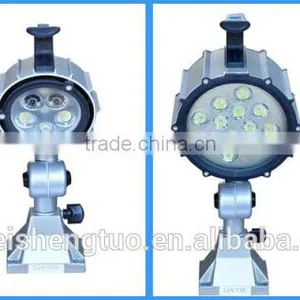 Automatic Machine LED Machine Lamp thumbnail-1