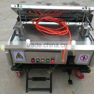 Easy Operation Building Wall Plastering Machine thumbnail-3