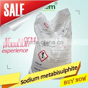 Low Price and Top Quality Sodium Metabisulphite for Industrial Use thumbnail-5