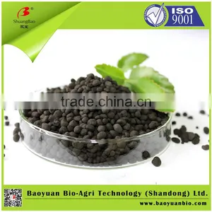Inorganic and Organic Fertilizer 14-6-10 thumbnail-1