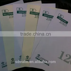50% Wheat Staw Fiber Offset Paper thumbnail-1